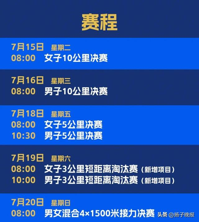 竞博电竞-包含游泳淘汰赛上演强强对话,嵩山犀牛队读秒扳平东海飞鹰队,团队配合流畅;黑马成最大惊喜的词条