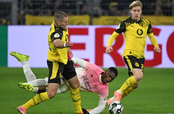 JBO电竞-德甲倒计时；巴塞罗那今晨遗憾出局；细节引发关注；更衣室稳定；细节决定成败的简单介绍