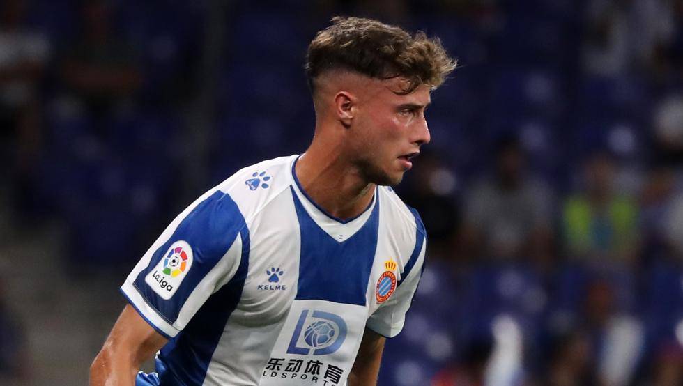 竞博电竞- 西班牙队视频 