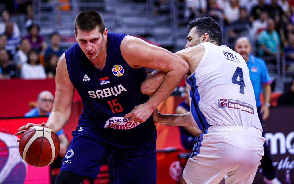 JBO电竞-关于Ning赛事官方发布爆冷新规，塞尔维亚队争议不断！的信息