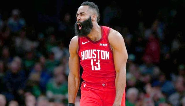 JBO电竞-哈登遭遇十五连败，巴塞罗那教练面临压力！的简单介绍