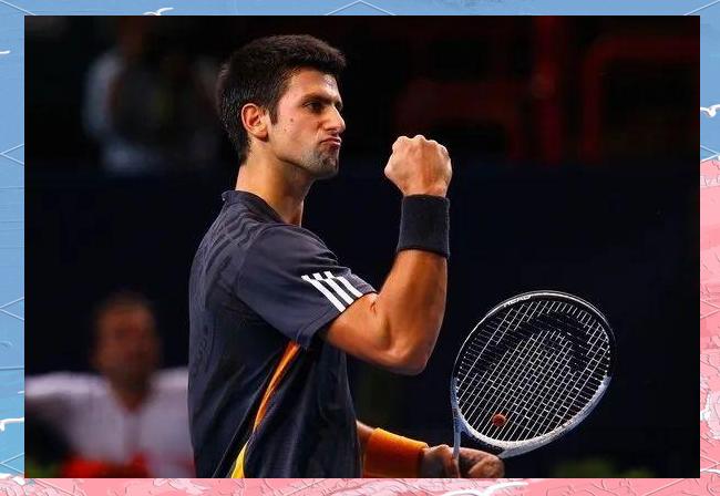 JBO电竞-包含德约科维奇新星回归赛场表现惊艳,雄鹿未来可期!的词条